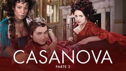 Casanova - Parte 2