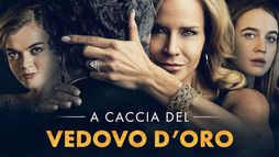 A caccia del vedovo d'oro