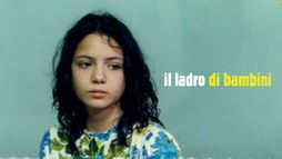 Il ladro di bambini