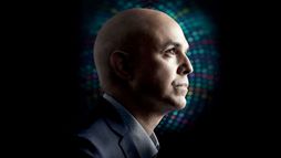 Bezos - La storia di un genio