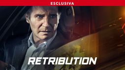 Retribution