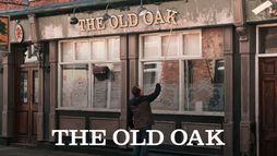 The Old Oak