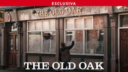 The Old Oak