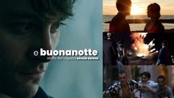 E buonanotte