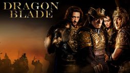 La battaglia degli Imperi - Dragon Blade