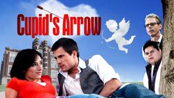 Cupid's Arrow
