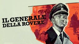 Il Generale Della Rovere