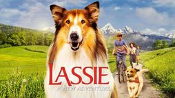 Lassie - Una nuova avventura