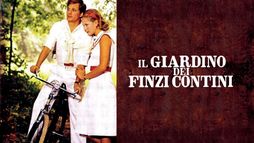 Il giardino dei Finzi Contini