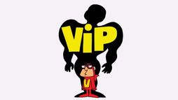 Vip, mio fratello superuomo