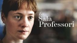 La sala professori