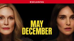 May December