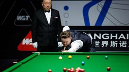 Judd Trump - Shaun Murphy