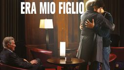 Era mio figlio
