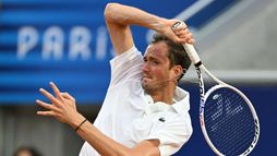 S. Errani / A. Vavassori - M. Andreeva / D. Medvedev