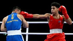Donne - 54kg e -57kg | Uomini -51kg e -80kg