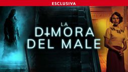 La dimora del male