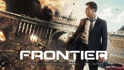 Frontier - Ai confini del tempo