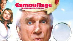 Camouflage professione detective