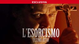 L'esorcismo - Ultimo atto