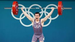 -61kg uomini