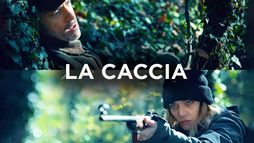 La caccia