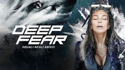 Deep Fear - Squali negli abissi