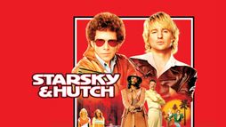 Starsky & Hutch