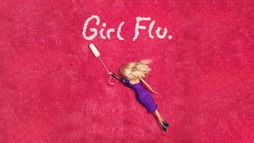 Girl Flu.