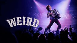 Weird - La storia di Al Yankovic