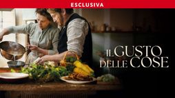 Il gusto delle cose