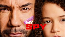 My spy