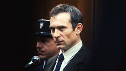 Il caso Goldman