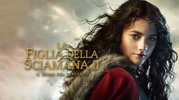 La figlia della sciamana 2 - Il dono ...