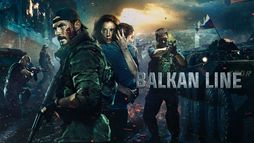 Balkan Line