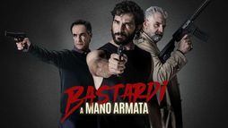 Bastardi a mano armata