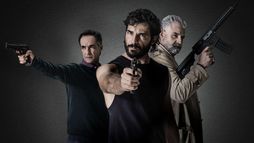 Bastardi a mano armata