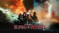 Blood Vessel: Nave assassina