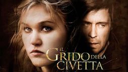 Il Grido della Civetta