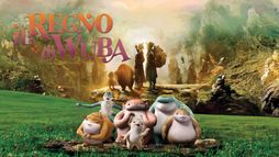 Il regno di Wuba