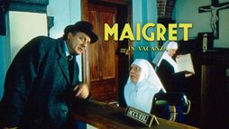 Maigret in vacanza