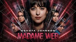 Madame Web
