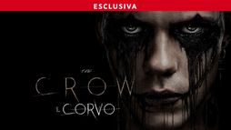 The Crow - Il corvo
