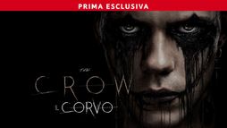 The Crow - Il corvo