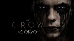 The Crow - Il corvo