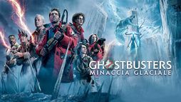 Ghostbusters - Minaccia glaciale