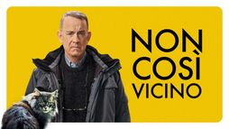 Non così vicino
