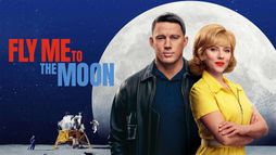 Fly Me to the Moon - Le due facce della Luna
