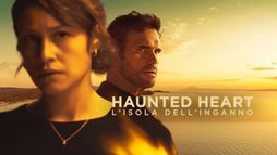 Haunted Heart - L'isola dell'inganno
