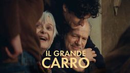 Il grande carro